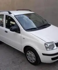 Fiat Panda 1.2 Active Fiat Panda 1.2 Active