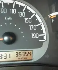 Fiat Panda 1.2 Actual van autocarro 2 posti km 35000