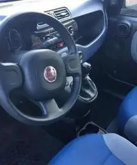 Fiat Panda 1.2