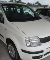 Fiat Panda 1.2 Benzina GPL uniprò km 71000 anche legge 104