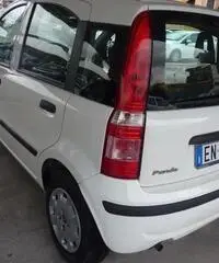 Fiat Panda 1.2 Benzina GPL uniprò km 71000 anche legge 104