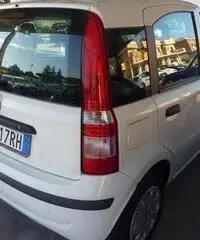 Fiat Panda 1.2 benzina uniprò poss.legge 104