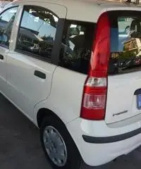 Fiat Panda 1.2 benzina uniprò poss.legge 104