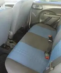 Fiat Panda 1.2 benzina uniprò poss.legge 104