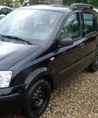 FIAT Panda 1.2 Dynamic rif. 7189511