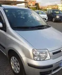 Fiat Panda 1.2 Dynamic GPL