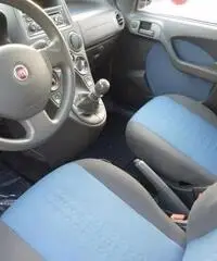 Fiat Panda 1.2 Dynamic GPL