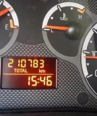 Fiat Panda 1.2 Dynamic GPL