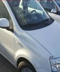 FIAT Panda 1.2 Emotion rif. 7188839 FIAT Panda 1.2 Emotion rif. 7188839