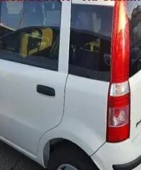 FIAT Panda 1.2 Emotion rif. 7188839 FIAT Panda 1.2 Emotion rif. 7188839