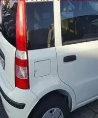 FIAT Panda 1.2 Emotion rif. 7188839 FIAT Panda 1.2 Emotion rif. 7188839