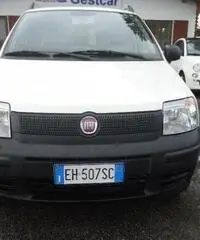 FIAT Panda 1.2 GPL 4x4 Van Active 2 posti rif. 7173626 FIAT Panda 1.2 GPL 4x4 Van Active 2 posti rif. 7173626