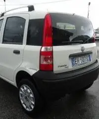 FIAT Panda 1.2 GPL 4x4 Van Active 2 posti rif. 7173626 FIAT Panda 1.2 GPL 4x4 Van Active 2 posti rif. 7173626