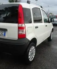 FIAT Panda 1.2 GPL 4x4 Van Active 2 posti rif. 7173626 FIAT Panda 1.2 GPL 4x4 Van Active 2 posti rif. 7173626