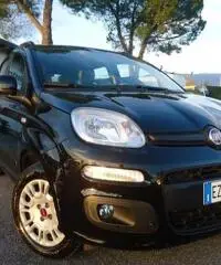 FIAT Panda 1.2 Lounge km 5500 rif. 7175589 FIAT Panda 1.2 Lounge km 5500 rif. 7175589