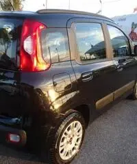 FIAT Panda 1.2 Lounge km 5500 rif. 7175589 FIAT Panda 1.2 Lounge km 5500 rif. 7175589