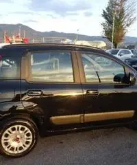FIAT Panda 1.2 Lounge km 5500 rif. 7175589 FIAT Panda 1.2 Lounge km 5500 rif. 7175589