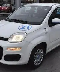 FIAT Panda 1.2 Pandazzurri NUOVA - PREZZO PROMO!!! rif. 7189506 FIAT Panda 1.2 Pandazzurri NUOVA - PREZZO PROMO!!! rif. 7189506