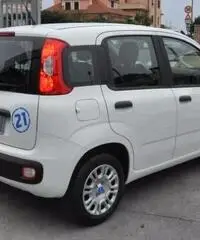 FIAT Panda 1.2 Pandazzurri NUOVA - PREZZO PROMO!!! rif. 7189506