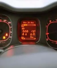 FIAT Panda 1.2 Pandazzurri NUOVA - PREZZO PROMO!!! rif. 7189506 FIAT Panda 1.2 Pandazzurri NUOVA - PREZZO PROMO!!! rif. 7189506