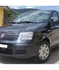 Fiat Panda 1.2 Mylife Fiat Panda 1.2 Mylife