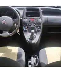 Fiat Panda 1.2 Mylife Fiat Panda 1.2 Mylife