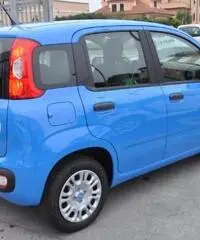 FIAT Panda 1.2 Pandazzurri NUOVA - PREZZO PROMO!!! rif. 7189508