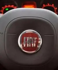 FIAT Panda 1.2 Pandazzurri NUOVA - PREZZO PROMO!!! rif. 7189508