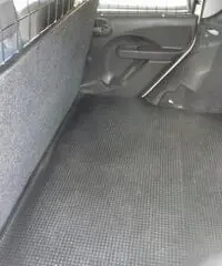 Fiat Panda 1.2 van autocarro 2 posti IVA COMPRESA KM 35000