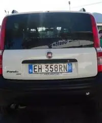 FIAT Panda 1.2 Van Active 2 posti  clima ve  rif. 7175593