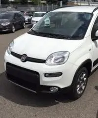 Fiat Panda 1.3 M-JT  4X4 S&S 95CV