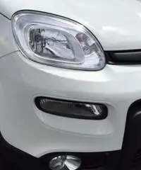 Fiat Panda 1.3 M-JT  4X4 S&S 95CV