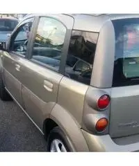 Fiat Panda 1.3 MJT 16V 4X4 Cross