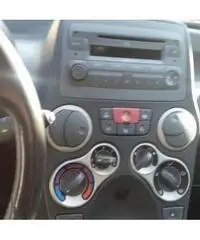 Fiat Panda 1.3 MJT 16V 4X4 Cross
