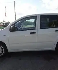 FIAT Panda 1.3 MJT S&S Pop  clima rif. 7175603