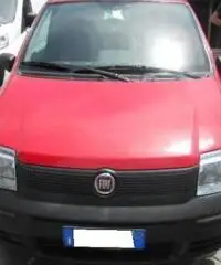 Fiat Panda 1.3 MJT Van Active 2 posti climatizzata