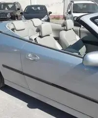 SAAB 9-3 Cabriolet 1.8 t Vector rif. 7187591