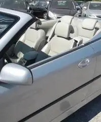 SAAB 9-3 Cabriolet 1.8 t Vector rif. 7187591