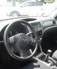 SUBARU Forester 2.0D X Comfort rif. 7187600