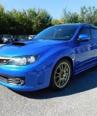 SUBARU Impreza 2.5 WRX STi RD rif. 7187627
