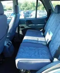 TATA Safari 2.0 TDI 5p. 4x4 rif. 7187668