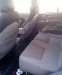 Tata safari