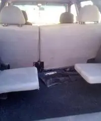 Tata safari