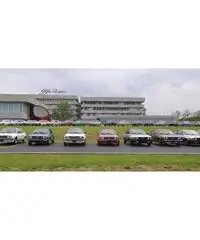 Vendo ALFASUD Sprint 1.3