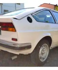 Vendo ALFASUD Sprint 1.3