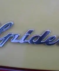 Alfa Romeo Spider Twin Spark