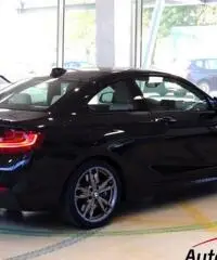BMW M 235 I AUTOMATICA 326 CV