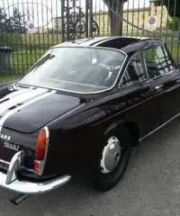 Fiat 124 Coupe 1600s