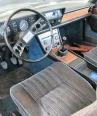 Fiat 130 COUPE' 3200