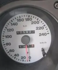 Fiat Barchetta 1.8 16V Lido